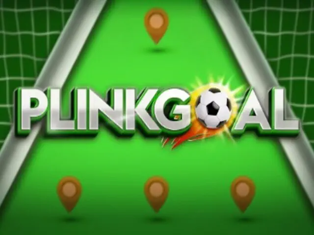 Plink Goal