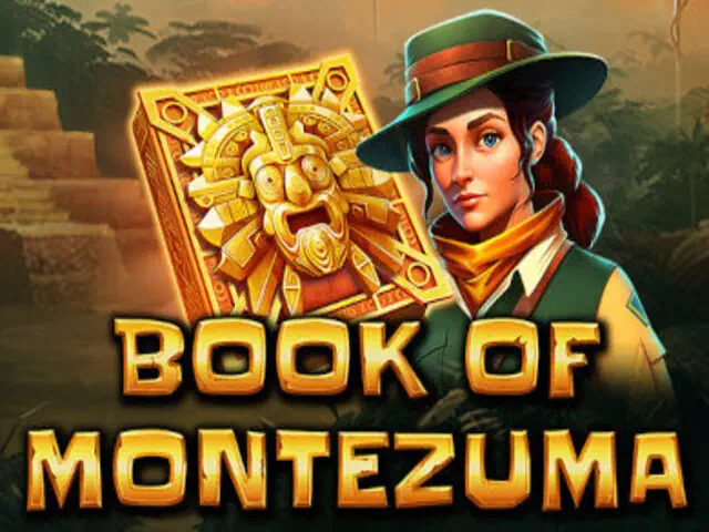 Book Of Montezuma
